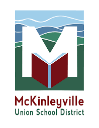 McKinleyville Union logo